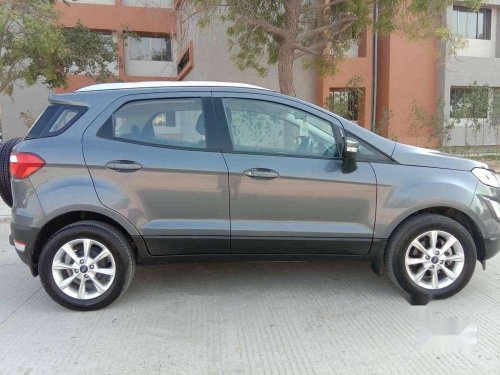 Used Ford EcoSport 2018 MT for sale in Ahmedabad 