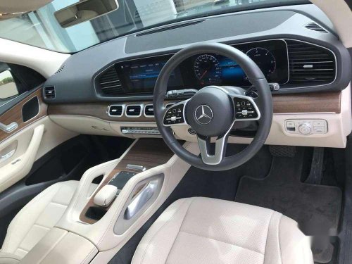 Used 2020 Mercedes Benz GLE AT for sale in Gurgaon 