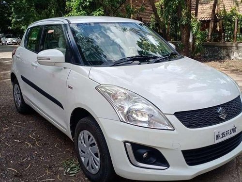 Used 2016 Maruti Suzuki Swift VDI MT for sale in Nashik 