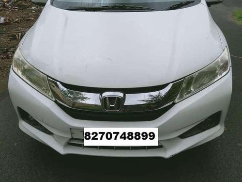 Used 2014 Honda City MT for sale in Coimbatore