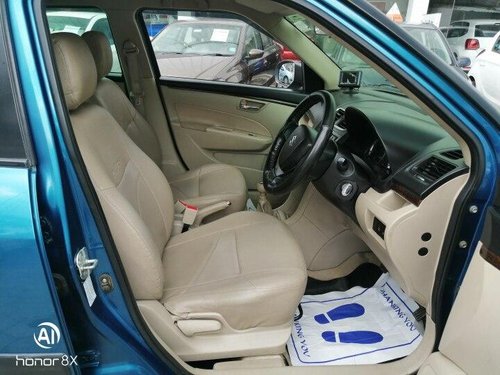 Used Maruti Suzuki Swift Dzire 2015 MT for sale in Chennai