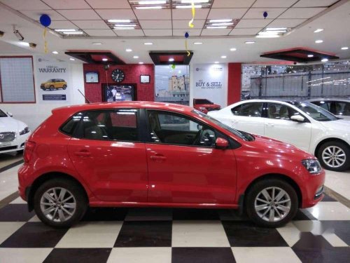 Volkswagen Polo Highline, 2017, Petrol MT in Nagar 