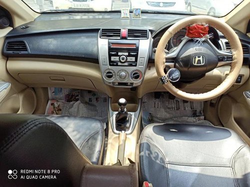 2011 Honda City 1.5 V MT for sale in Ahmedabad 