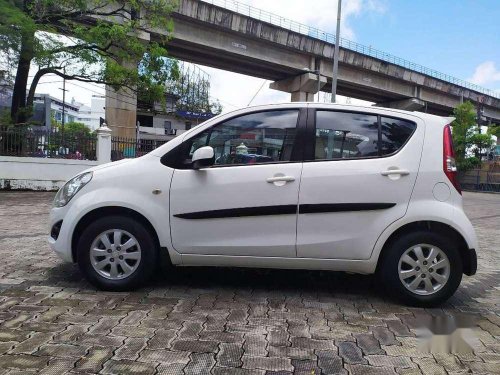 Maruti Suzuki Ritz Zdi BS-IV, 2012, MT for sale in Kochi 