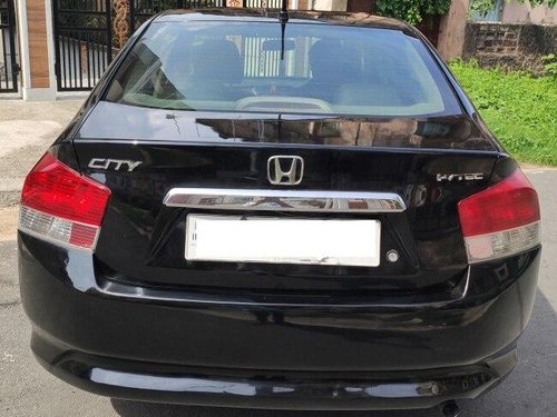 Used 2011 Honda City MT for sale in Kolkata