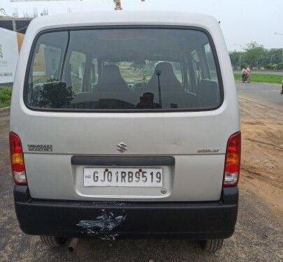2013 Maruti Suzuki Eeco MT for sale in Ahmedabad 