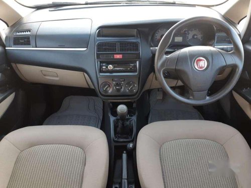 Used Fiat Linea Emotion 2011 MT in Ahmedabad 