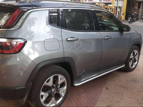 Used Jeep Compass 2.0 Limited Plus 2018 AT in Hyderabad 