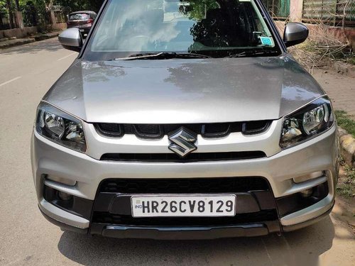 Maruti Suzuki Vitara Brezza 2016 AT for sale in Gurgaon