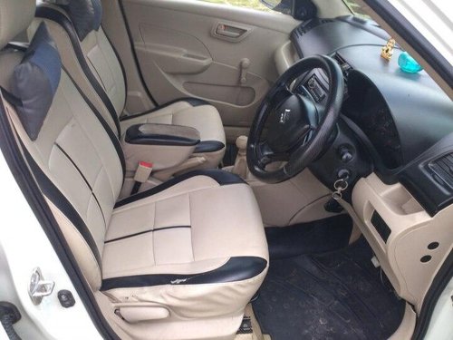 Used Maruti Suzuki Swift Dzire 2012 MT for sale in Hyderabad