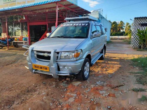 Used 2013 Chevrolet Tavera MT for sale in Tirunelveli 