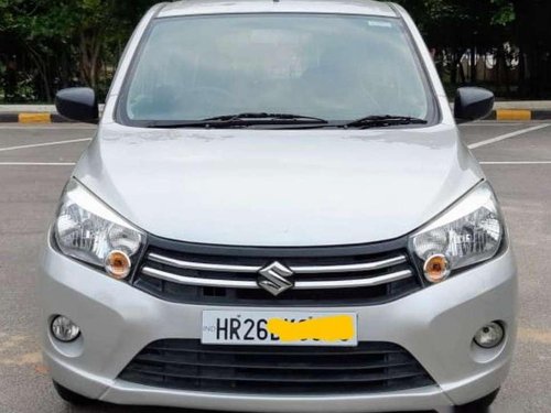 Used Maruti Suzuki Celerio VXI 2015 MT for sale in Gurgaon