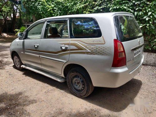 Used Toyota Innova 2006 MT for sale in Pune 