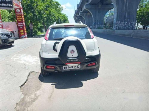 Used Fiat Avventura 2017 MT for sale in Chennai