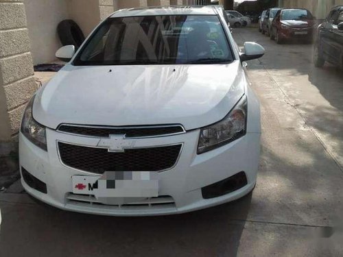 Used Chevrolet Cruze LTZ 2010 MT for sale in Indore 