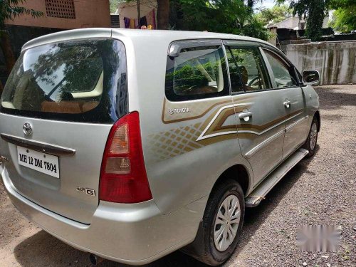 Used Toyota Innova 2006 MT for sale in Pune 