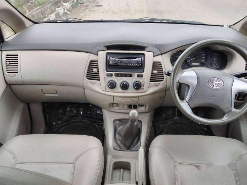Used Toyota Innova 2015 MT for sale in Chennai 