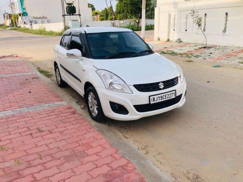 2014 Maruti Suzuki Swift Dzire MT for sale in Jaipur 