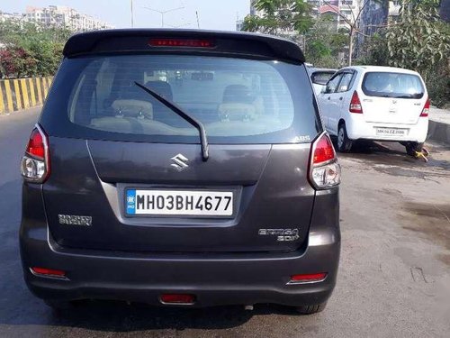 Maruti Suzuki Ertiga ZDi, 2013, MT for sale in Mira Road 