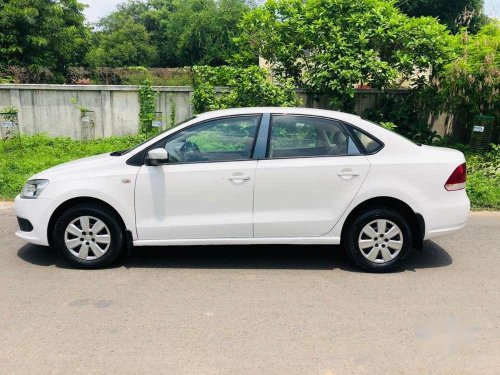 Used 2012 Volkswagen Vento MT for sale in Vadodara