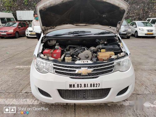2014 Chevrolet Enjoy 1.4 LS 8 MT for sale in Mumbai 