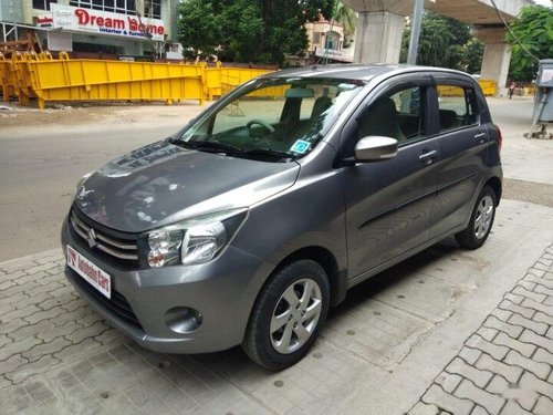 2017 Maruti Suzuki Celerio ZXI MT in Bangalore