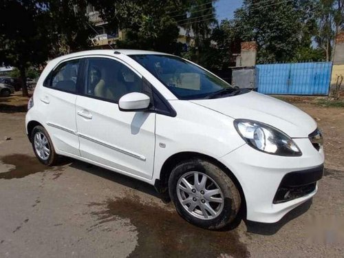 Used 2014 Honda Brio MT for sale in Faridabad 