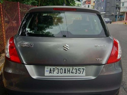 Used Maruti Suzuki Swift VDI 2016 MT in Visakhapatnam 