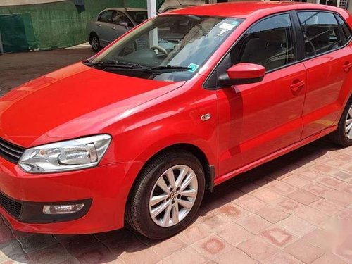 Used Volkswagen Polo 2013 MT for sale in Jaipur 