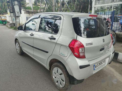 Used Maruti Suzuki Celerio VXI 2016 MT in Nagar 