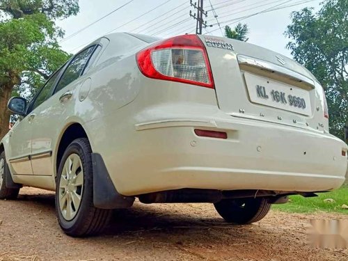 Used 2013 Maruti Suzuki SX4 MT for sale in Kollam 