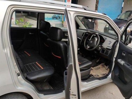 Used Maruti Suzuki Wagon R LXI 2011 MT for sale in New Delhi