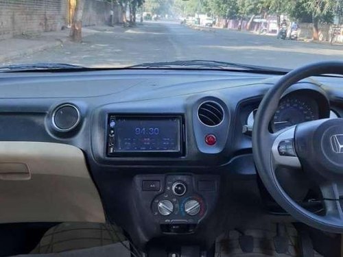 Honda Amaze 1.5 SMT I DTEC, 2015, MT in Ahmedabad 