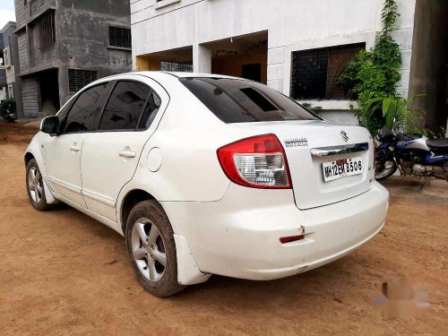 Maruti Suzuki Sx4 ZXi, 2008, MT for sale in Pune 