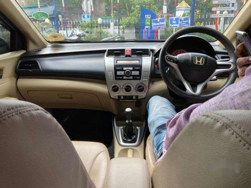 Used 2010 Honda City MT for sale in Kolkata