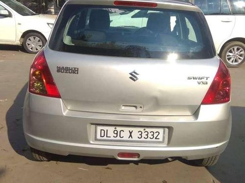 2009 Maruti Suzuki Swift VXI MT for sale in Noida 