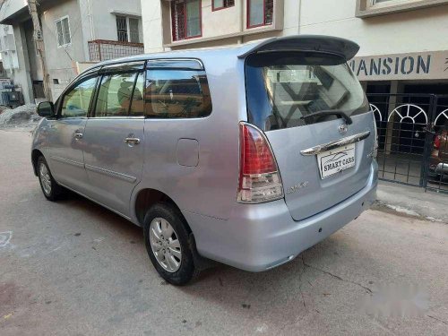 Used 2009 Toyota Innova MT for sale in Nagar 