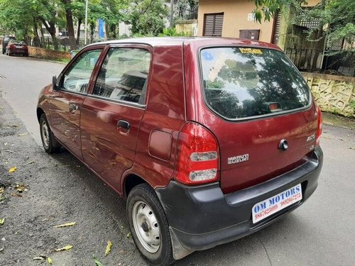 2009 Maruti Suzuki Alto MT for sale in Mumbai 