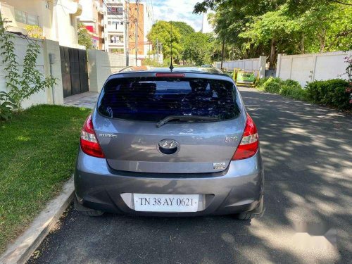 Used Hyundai i20 Asta 1.2 2009 MT for sale in Coimbatore