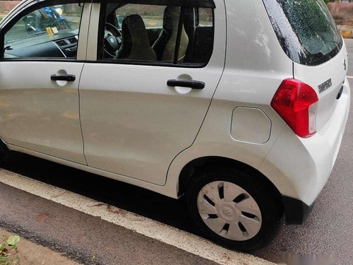 Used Maruti Suzuki Celerio VXI 2015 MT for sale in Gurgaon