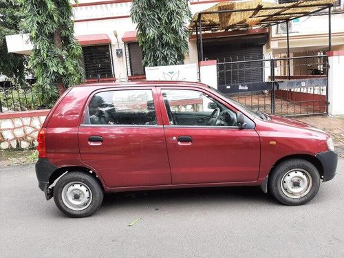 2009 Maruti Suzuki Alto MT for sale in Mumbai 