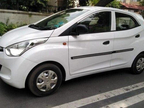 Used 2015 Hyundai Eon MT for sale in Ahmedabad