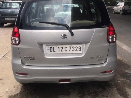 Used Maruti Suzuki Ertiga 2012 MT for sale in New Delhi