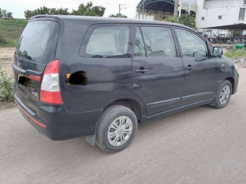 Used Toyota Innova 2015 MT for sale in Chennai 