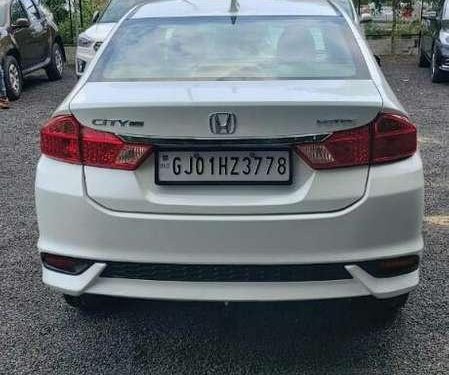 Used 2018 Honda City AT for sale in Ahmedabad 