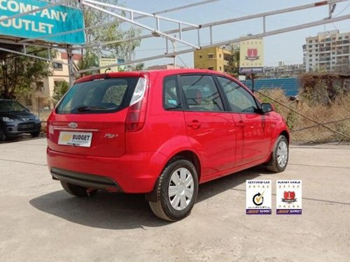 2010 Ford Figo Petrol Titanium MT for sale in Pune 