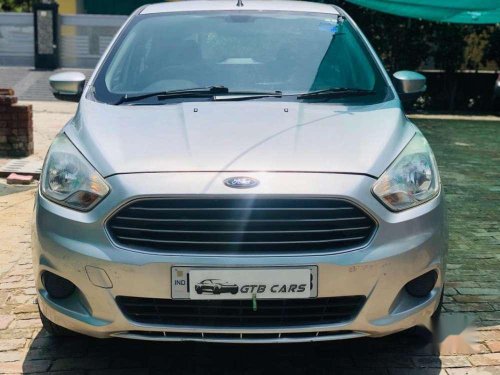 Used Ford Figo 2016 MT for sale in Dhuri 