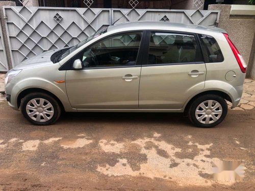 Used 2014 Ford Figo MT for sale in Tiruchirappalli 