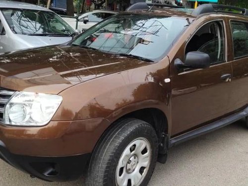 Used Renault Duster 2013 MT for sale in Ghaziabad 