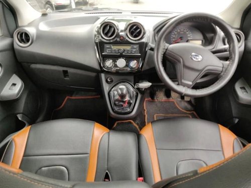 2018 Datsun GO Plus MT for sale in Mumbai 